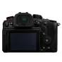 Discontinued - Panasonic Lumix GH6 Body (DC-GH6E)
