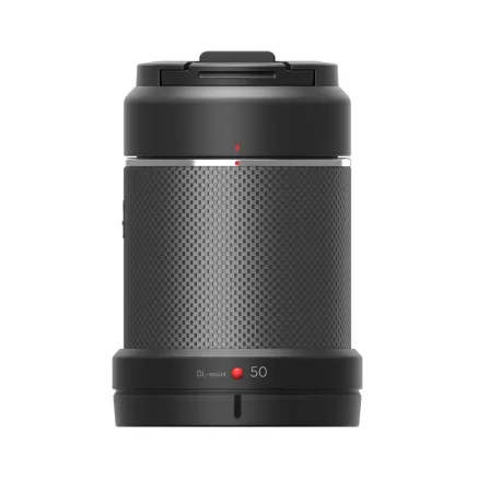 DJI DL 50mm Objektiv F2.8 LS ASPH