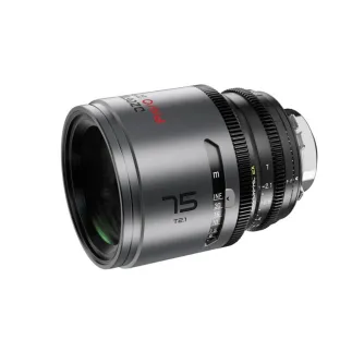 DZOFILMPavo2xAnamorphic75mmT21forPLEFMount(S35)metric-NeutralCoating(DZO-PA7521PLMN)