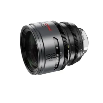 DZOFILMPavo2xAnamorphic32mmT21forPLEFMount(S35)metric-NeutralCoating(DZO-PA3221PLMN)