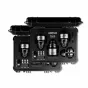 DZOFILMPavo2xAnamorphic6-LensKit(2832405575100mmT21T24)forPLEFMount(S35)