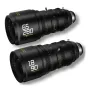 DZOFILMTango2-LensKit(18-90mmT2965-280mmT29-4)forPLEFMount(S35)metric(woservo)