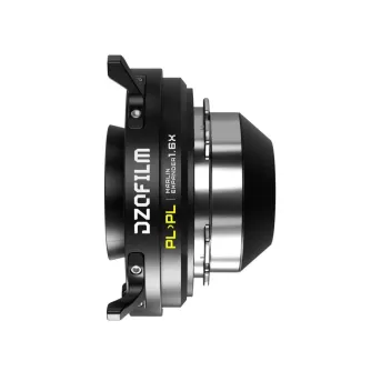 DZOFILMMarlin16xExpanderPLLenstoPLCamera