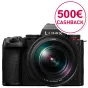PanasonicProPanasonicLumixS5M2Body S-R24105ELens(DC-S5M2ME)
