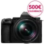PanasonicProPanasonicLumixS5M2XBody S-R24105ELens(DC-S5M2XME)