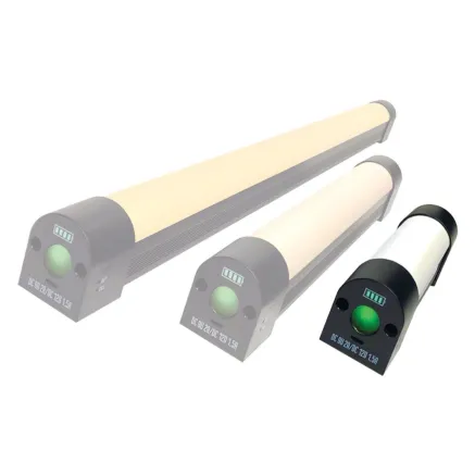 Quasar Science Q-Lion Q5 7 LED Light