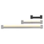 Discontinued - Quasar Science Q-Lion Q5 7 LED Light