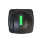 RGBlink VUE PTZ Camera 20x Optical Zoom su žaliu tally LED, profesionali PTZ kamera su PoE energija ir HDMI/3G-SDI išėjimais