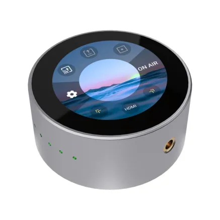 RGBlink TAO 1 Mini-HN FHD NDI Studio
