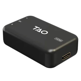RGBlinkTAO1TinyUSB-C-HDMIAdapter