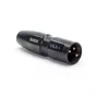 Rode VXLR+ Minijack to XLR Adaptor with Power Convertor