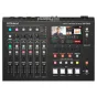 Roland SR-20HD Tiesioginio transliavimo AV mikseris su tiesioginės transliacijos saskarne, HDMI įėjimais/išėjimais ir valdymo pultu profesionaliam transliavimui