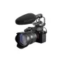 Mikrofoni - Zoom ZSG-1 Camera Shotgun Microphone - ātri pasūtīt no ražotāja