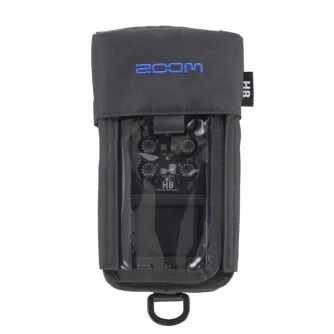 Studio Equipment Bags - Zoom PCH-8 Protective Case for H8 - quick order from manufacturer