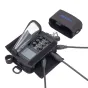 Studio Equipment Bags - Zoom PCH-8 Protective Case for H8 - quick order from manufacturer