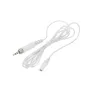 Mikrofoni - Zoom LMF-2W Lavalier Microphone white - ātri pasūtīt no ražotāja