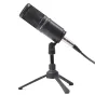 Podkāstu mikrofoni - Zoom ZDM-1PMP Podcast Mic Pack - ātri pasūtīt no ražotāja