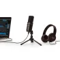Podcast Microphones - Zoom ZUM-2PMP USB Podcast Mic Pack - buy today in Master Foto store and with delivery