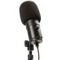 Podcast Microphones - Zoom ZUM-2 dinamiskais lielās diafragmas USB mikrofons - quick order from manufacturer