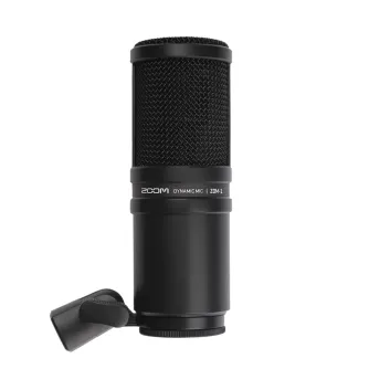 Podkāstu mikrofoni - Zoom ZDM-1 Large Diaphragm Dynamic Microphone - ātri pasūtīt no ražotāja