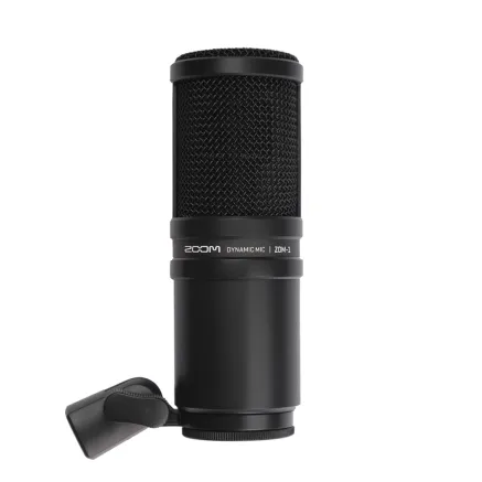 Zoom ZDM-1 Large Diaphragm Dynamic Microphone