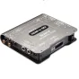 Roland VC-1-HS HDMI į SDI vaizdo konverteris su 3G/HD/SD SDI prievadais, audio įterpimu ir HDCP palaikymu profesionaliam vaizdo signalų konvertavimui