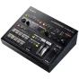 Roland V-40HD Multiformato vaizdo jungiklis su 12 įėjimų, HDCP atitiktimi ir 1080p mastelio keitimu tiesioginiam vaizdo maišymui