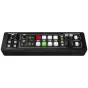 Roland V-1HD HD Video Switcher su 4 HDMI įėjimais, 14 kanalių audio mikseriu ir 4 lygių efektų varikliu profesionaliai vaizdo produkcijai