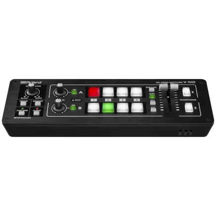 Roland V-1HD Video Switcher