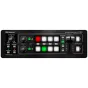Roland V-1HD HD vaizdo jungiklis su 4 HDMI įėjimo portais, 14 kanalų garso mikšeriu ir 4 lygių vaizdo efektų varikliu profesionaliam vaizdo gamybai