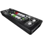 Roland V-1HD video komutatorius su 4 HDMI įėjimais ir 14 kanalų garso mikšeriu