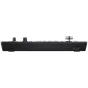 Roland V-1HD+ HD video komutatorius su keturiais HDMI įėjimais ir 14 kanalų garso mikšeriu
