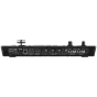 Roland V-1HD+ HD video komutatorius su 4 HDMI įėjimais ir 14 kanalų garso mikšeriu