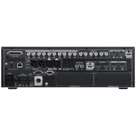 Roland V-1200HD Multi-Format Video Switcher