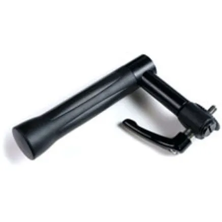 Sachtler Front Pan Bar HD 0000006880 - For Smooth Panning