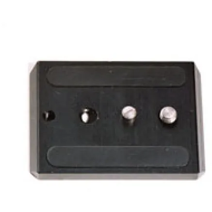 Sachtler Touch & Go plate DV 0000002261 0264 Adapter