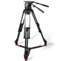 SachtlerSystem25EFP2CFtripodkitwithgroundspreaderbag