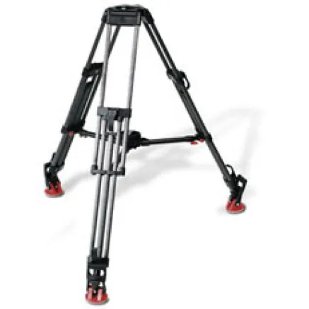 Sachtler ENG 2 CF Carbon Fiber Tripod - 40kg Payload