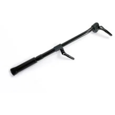 Sachtler Pan Bar HD left (telescopic)
