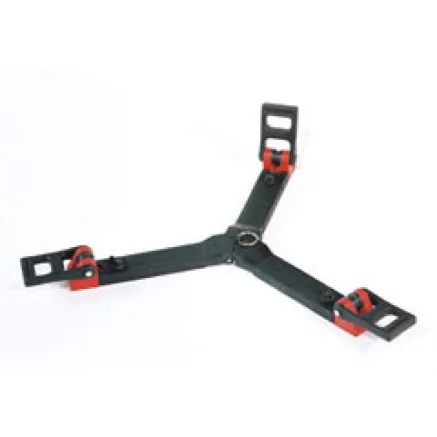 Sachtler Mini Spreader 150 0000004198 - Lightweight spreader for tripods.