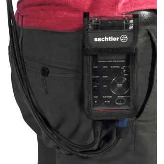 SachtlerPortableDigitalRecorderPouch(SN615)