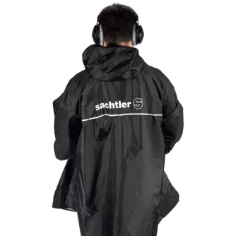 SachtlerAudioAccessoriesRainPoncho(SN606)