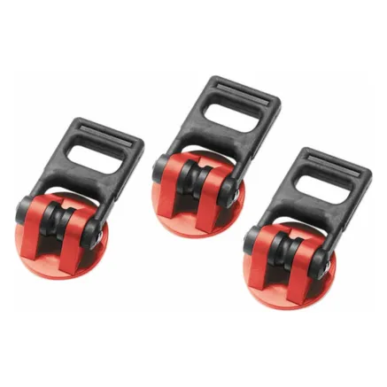 Sachtler Rubber Feet 100/150 (7004)