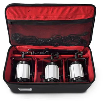 Studio Equipment Bags - Sachtler Lite Case - M (SL2003) - quick order from manufacturer
