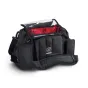 Studio Equipment Bags - Sachtler Audio Sound Bag Lightweight audio bagSmall (SN607) - quick order from manufacturer