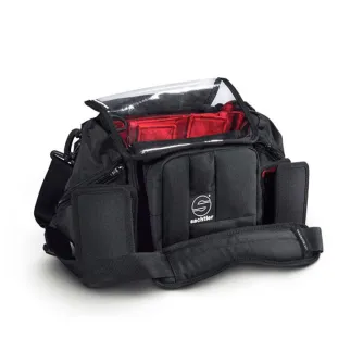 Studio Equipment Bags - Sachtler Audio Sound Bag Lightweight audio bagSmall (SN607) - quick order from manufacturer