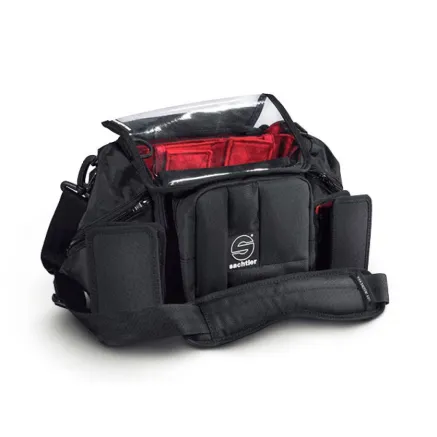 Sachtler Audio Sound Bag Lightweight audio bagSmall (SN607)