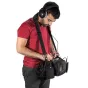 Studio Equipment Bags - Sachtler Audio Sound Bag Lightweight audio bagSmall (SN607) - quick order from manufacturer