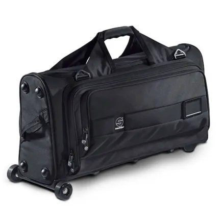 Sachtler Video Camera Trolley Bag Rolling U-Bag (SC104)