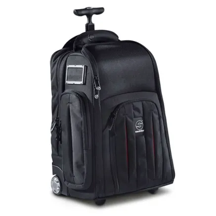 Sachtler Video Camera Trolley Bag Camera Rollpak (SC302)